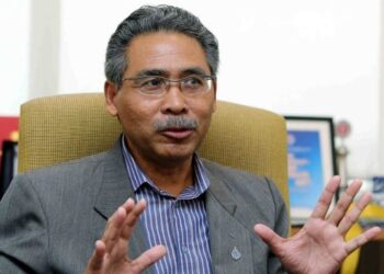 Azmi Hassan