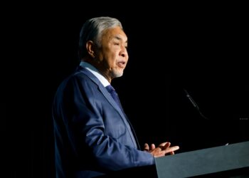 ZAHID HAMIDI