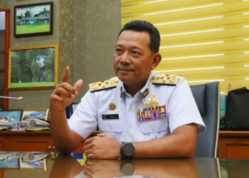 MOHD ROSLI ABDULLAH