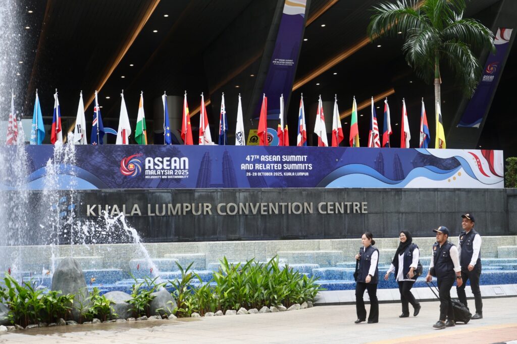Sidang Kemuncak ASEAN Ke-47 dijangka terbaik 1 WhatsApp Image 2025 10 23 at 12.31.57