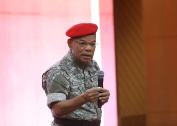 SAIFUDDIN NASUTION ISMAIL