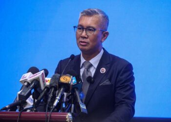 TENGKU ZAFRUL TENGKU ABDUL AZIZ