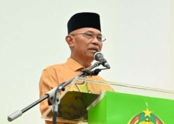 HASAN BAHROM