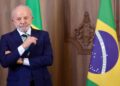 LUIZ INACIO LULA DA SILVA