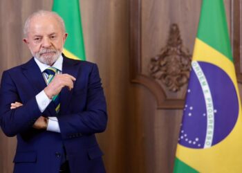 LUIZ INACIO LULA DA SILVA