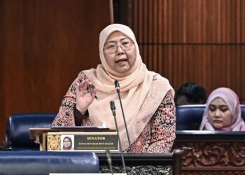 FUZIAH SALLEH