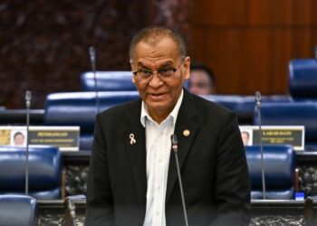 DZULKEFLY AHMAD