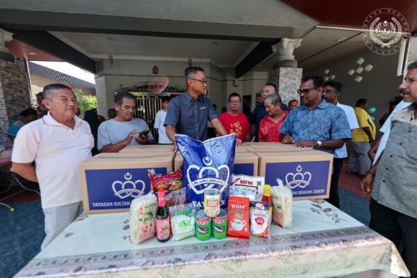 Yayasan