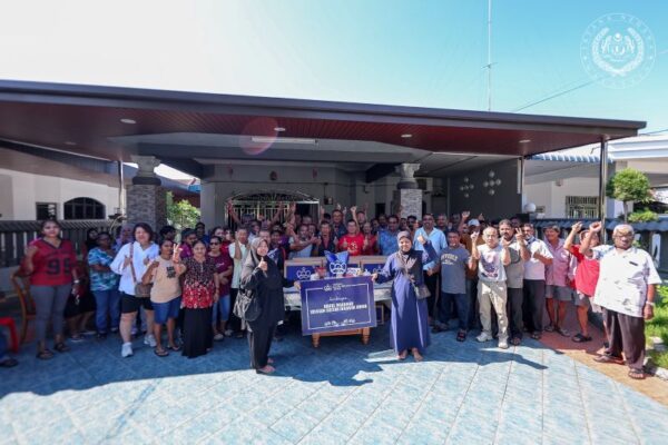 yayasan