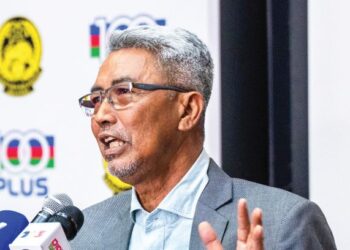 YUSOFF MAHADI