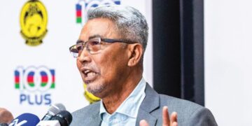 YUSOFF MAHADI