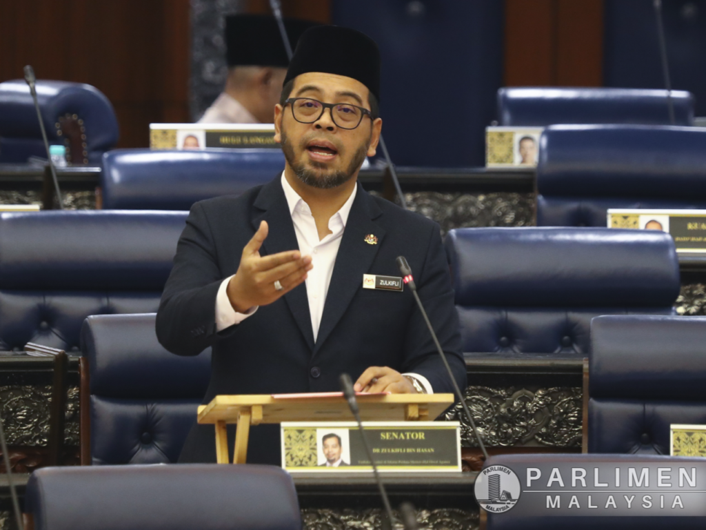 PARLIMEN: Bantuan sekolah agama disalur ikut keperluan