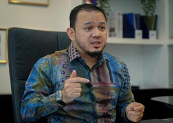 FATHUL BARI MAT JAHYA.-UTUSAN