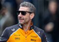 ANDREA STELLA - AFP