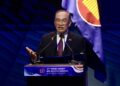 ANWAR IBRAHIM