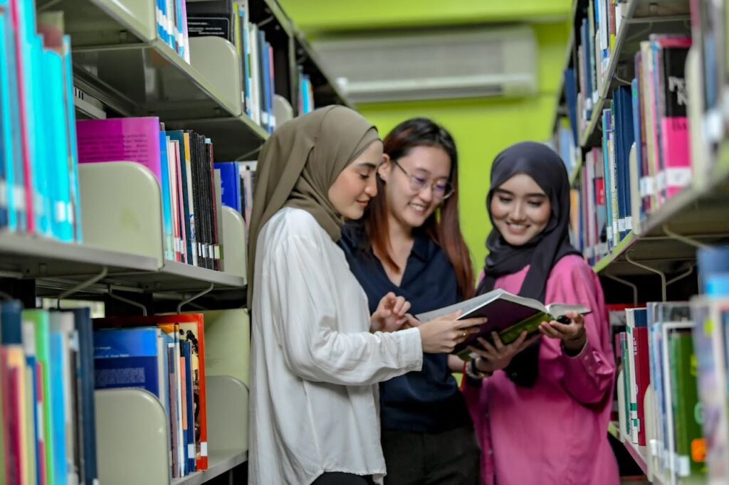 Inisiatif pendidikan percuma bukti keprihatinan kerajaan 1 ba5d6a53 2e3f 42f9 8b46 648fc2147cb4