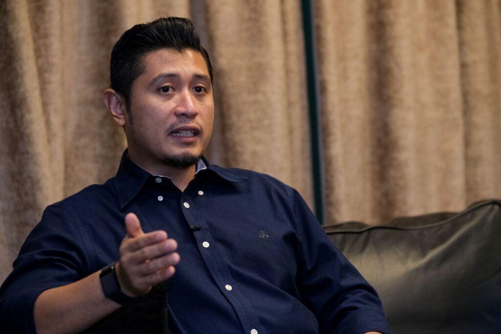 Bersatu denies opposing Pejuang's entry into Perikatan Nasional coalition