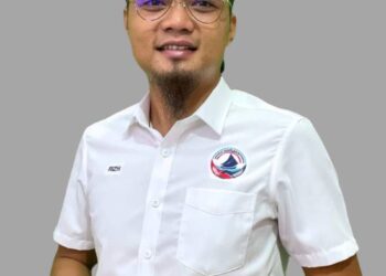 MOHAMMAD NORISHUAN AWANG