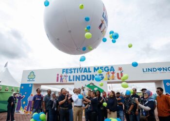 Festival I Lindung U