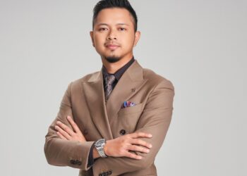 Muhammad Ashraf Zainal Abidin.-UTUSAN