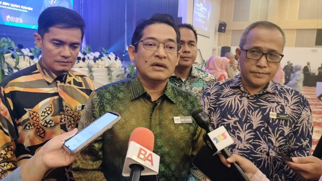 Pasang CCTV di 200 sekolah risiko siap bulan depan