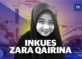 INKUES ZARA QAIRINA