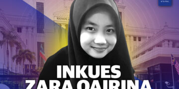 INKUES ZARA QAIRINA