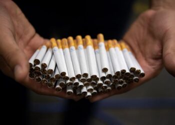 rokok