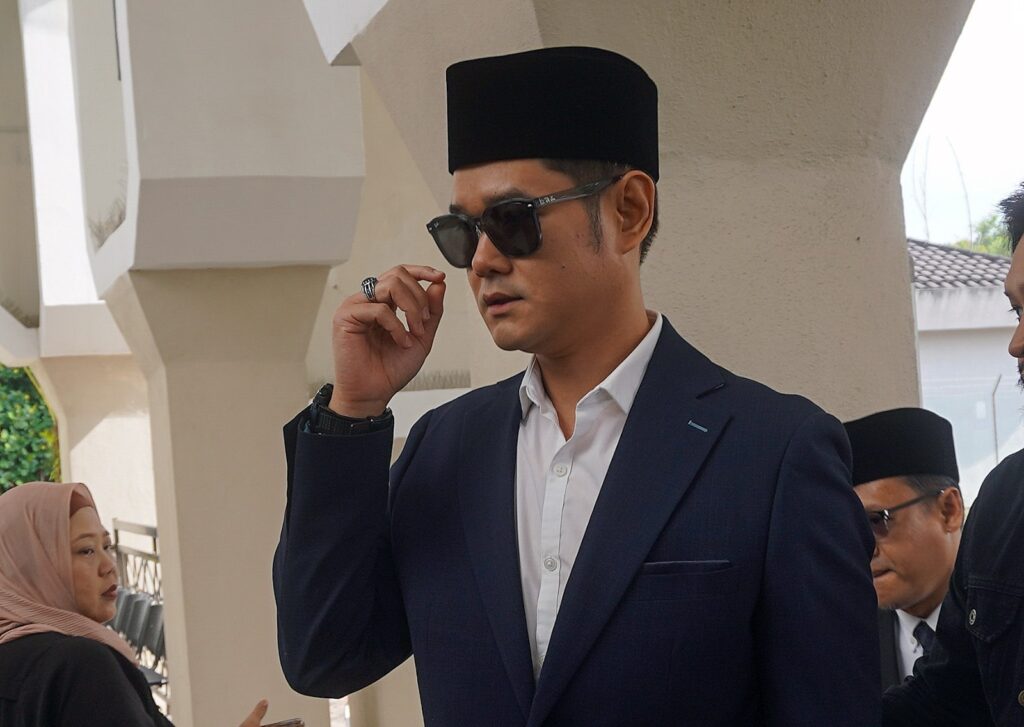 Nubhan pernah lafaz cerai lapan tahun lalu – peguam
