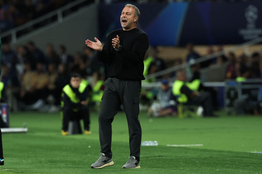 Flick dakwa keputusan VAR berat sebelah