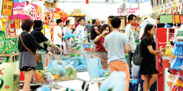 KADAR inflasi meningkat kepada 1.5 peratus pada September 2025.