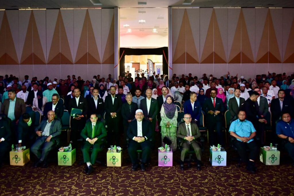 Kes influenza di Terengganu terkawal 1 influenza