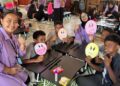 jungle school