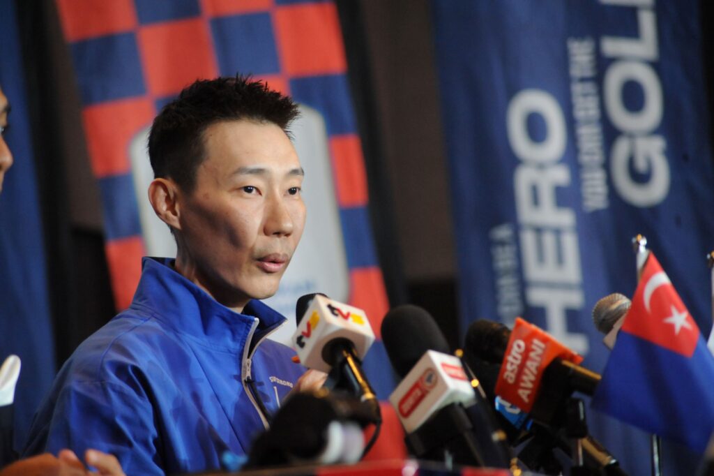 Chong Wei terajui Jawatankuasa Prestasi BAM