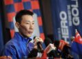 Datuk Seri Lee Chong Wei dilantik sebagai Jawatankuasa Prestasi Persatuan Badminton Malaysia (BAM) berkuat kuasa hari ini.