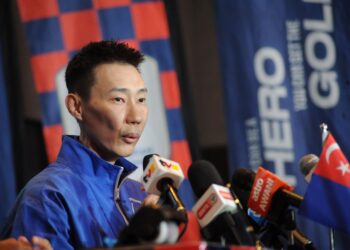 Datuk Seri Lee Chong Wei dilantik sebagai Jawatankuasa Prestasi Persatuan Badminton Malaysia (BAM) berkuat kuasa hari ini.