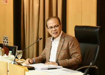 WAN ROSDY WAN ISMAIL