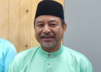 MOHD. NASSURUDDIN DAUD