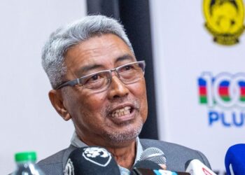 Yusoff Mahadi
