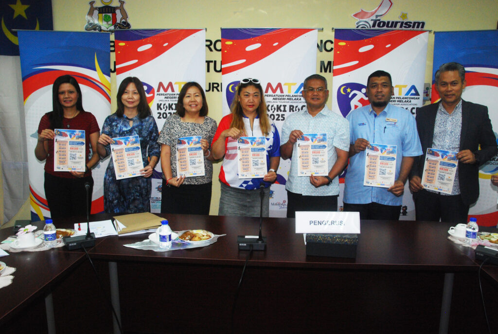 MTA Kaki Race tawar hadiah RM20,000 1 pix1