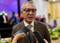 RAZALI IDRIS