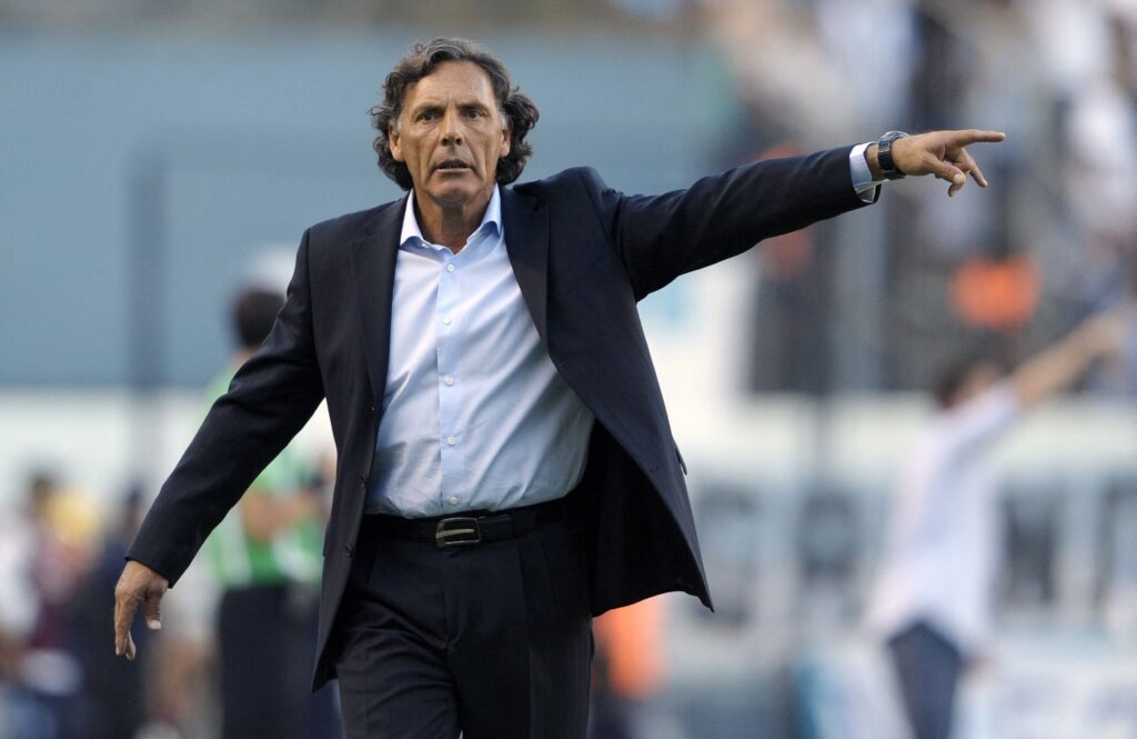 Jurulatih Boca Juniors meninggal dunia 1 russo