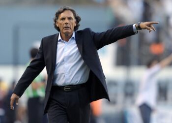 Pengendali kelab bola sepak tersohor Argentina, Boca Juniors, Miguel Angel Russo, meninggal dunia pada usia 69 tahun selepas difahamkan menghidap kanser prostat sejak 2017. - AFP