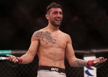 serangan yang mengorbankan atlet berusia 33 tahun itu dipercayai dilakukan secara terancang, beberapa bulan selepas beliau terselamat daripada cubaan bunuh pada Februari lalu. - IHSAN MMA