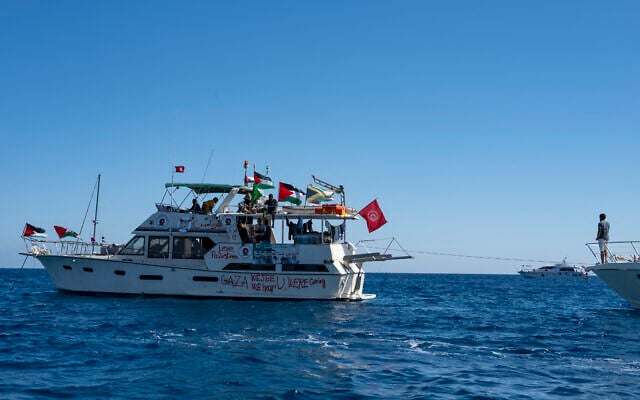 flotilla