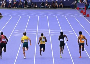 Malaysia perlu mengembalikan semula penguasaan acara trek pada Sukan SEA Thailand, Disember ini. - AFP