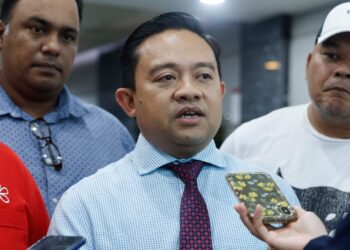 WAN SAIFUL WAN JAN