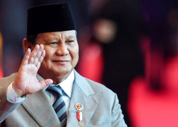PRABOWO SUBIANTO