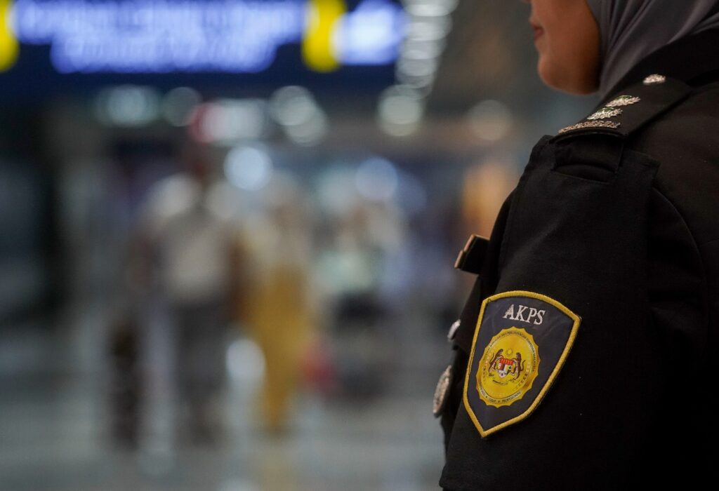 Dua wanita Israel diarah keluar dari Malaysia