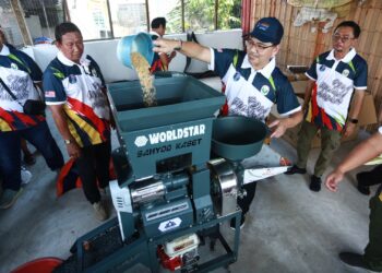 Kampung Angkat Madani